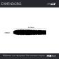 Preview: Red Dragon LUKE HUMPHRIES - TX2 Atomised - 24 Gramm