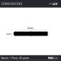 Preview: Red Dragon SEREN 1 PURE - 22 Gramm