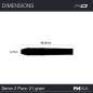 Preview: Red Dragon SEREN 2 PURE - 21 Gramm