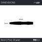 Preview: Red Dragon SEREN 3 PURE - 22 Gramm