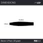 Preview: Red Dragon SEREN 4 PURE - 23 Gramm