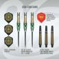 Preview: Shot! CELT CERNUNNOS - 22 Gramm