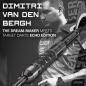 Preview: Target DIMITRI VAN DEN BERGH 'Dreammaker'  -  90 % x Echo - 22 Gramm