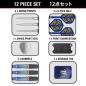 Preview: Target HARUKI MURAMATSU 'Rising Sun' Gen 10 - Swiss Point - 23 Gramm