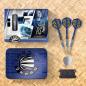 Preview: Target HARUKI MURAMATSU 'Rising Sun' Gen 10 - Swiss Point - 23 Gramm
