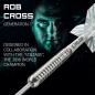 Preview: Target ROB CROSS 'Voltage' Swiss Point G1 - 21 Gramm