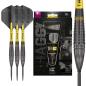 Preview: Target SCOTT WILLIAMS 'Shaggy'  -  Black - 25 Gramm