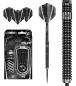 Preview: Winmau BLACKOUT - 26 Gramm