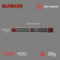 Preview: Winmau CYPHER - 26 Gramm