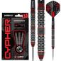 Preview: Winmau CYPHER - 26 Gramm