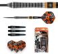Preview: Winmau DANNY NOPPERT - Signature Edition 2.0 - 21 Gramm