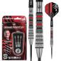 Preview: Winmau DENNIS PRIESTLEY - Diamond 3-Zero - 19 Gramm