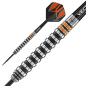 Preview: Winmau FURY - 22 Gramm