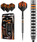 Preview: Winmau FURY - 22 Gramm