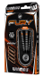 Preview: Winmau FURY - 22 Gramm