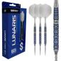 Preview: Winmau LUNARIS - Switch Point - Parallel - 23 Gramm