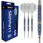 Preview: Winmau LUNARIS - Switch Point - Tapered - 22 Gramm