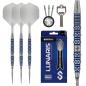 Preview: Winmau LUNARIS - Switch Point - Tapered - 22 Gramm