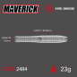 Preview: Winmau MAVERICK - 23 Gramm