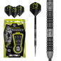 Preview: Winmau MICHAEL VAN GERWEN 'Absolute' - 23 Gramm