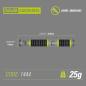 Preview: Winmau MICHAEL VAN GERWEN 'Aspire' - 25 Gramm