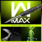Preview: Winmau MICHAEL VAN GERWEN  'W-MAX'   -   Switch Point   -   23 Gramm