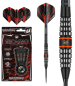 Preview: Winmau SICARIO - 25 Gramm