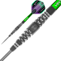Preview: Winmau SIMON WHITLOCK - Shotblast - 22 Gramm