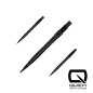 Preview: Harrows QUICK POINT   -   Micro Grip   -   Black   -   26 mm