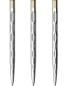 Preview: Mission LASER PLUS Points   -   SOLID ARC   -   Silver  -   38 mm