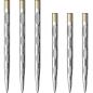 Preview: Mission LASER PLUS Points   -   SOLID ARC   -   Silver  -   32 mm