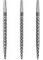 Preview: Target SWISS DIAMOND PRO Points   -   SILVER  -   35 mm