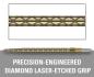 Preview: Target SWISS DIAMOND PRO Points   -   GOLD  -   30 mm
