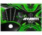 Preview: Harrows AVANTI - 25 Gramm