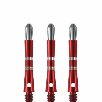 Harrows COLETTE - Short - Red