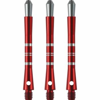 Preview: Harrows COLETTE - Medium - Red