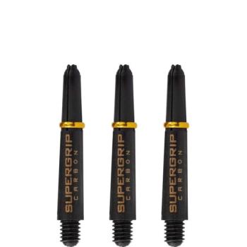 Harrows SUPERGRIP CARBON - Short - Gold