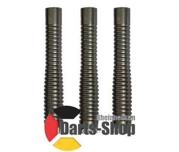 AS - 5 - 90% Tungsten Barrels - 18 Gramm