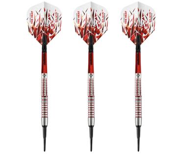 Harrows DAMON HETA - Series 2 - 18 Gramm