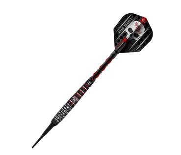 Harrows RYAN SEARLE 'Heavy Metal' - Series 3 - 18 Gramm