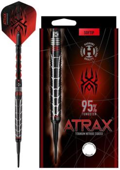 Harrows ATRAX - 18 Gramm