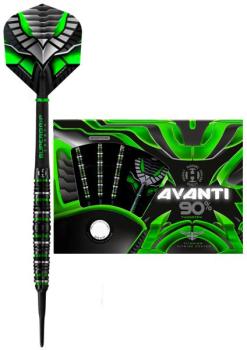 Harrows AVANTI - 18 Gramm