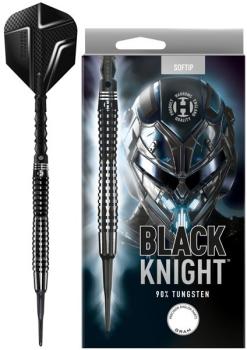 Harrows BLACK KNIGHT - 18 Gramm