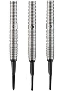 Preview: Harrows CONTROL TAPERED - 18 Gramm