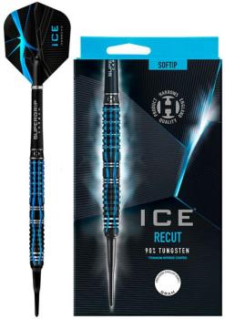 Harrows ICE RECUT - 18 Gramm