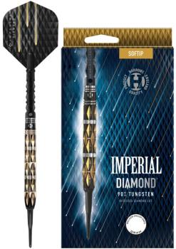 Harrows IMPERIAL DIAMOND - 20 Gramm