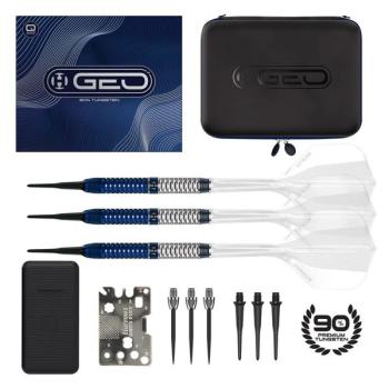 Harrows GEO - Parallel - 20 Gramm