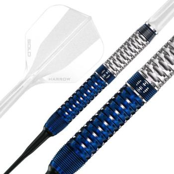 Preview: Harrows GEO - Parallel - 20 Gramm