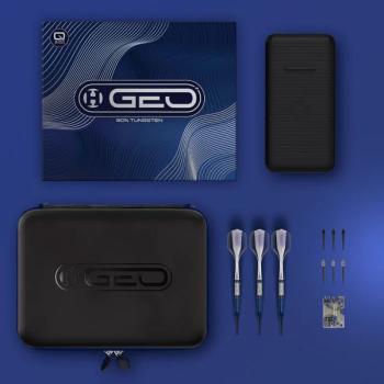 Preview: Harrows GEO - Parallel - 20 Gramm
