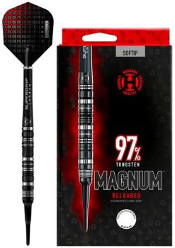 Harrows MAGNUM RELOADED - 20 Gramm